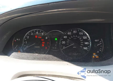 2007 Toyota Avalon Limited z USA, uszkodzony, nr VIN 4T1BK36B47U244908